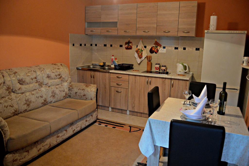 Apartmán Bucin Kotor
